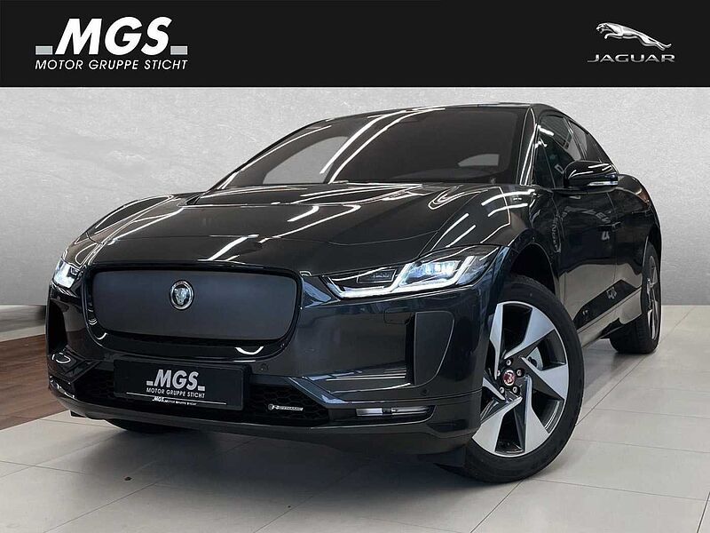 Jaguar I-Pace EV400 R-Dynamic SE Panorama UPE 99.887