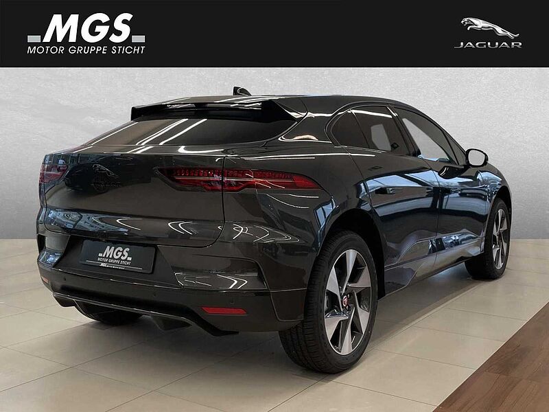 Jaguar I-Pace EV400 R-Dynamic SE Panorama UPE 99.887