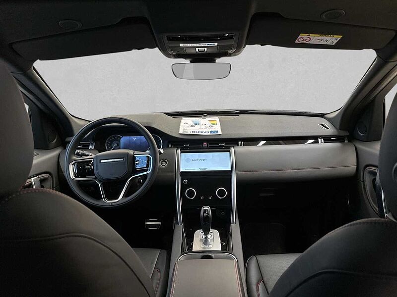 Land Rover Discovery Sport R-Dynamic HSE P250, 3D-Surround