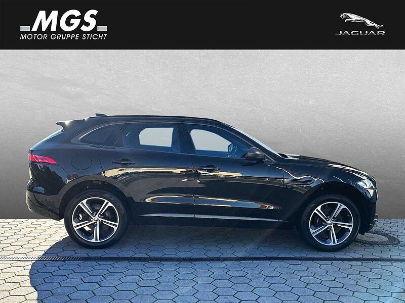 Jaguar F-Pace 300 Sport 30d AWD