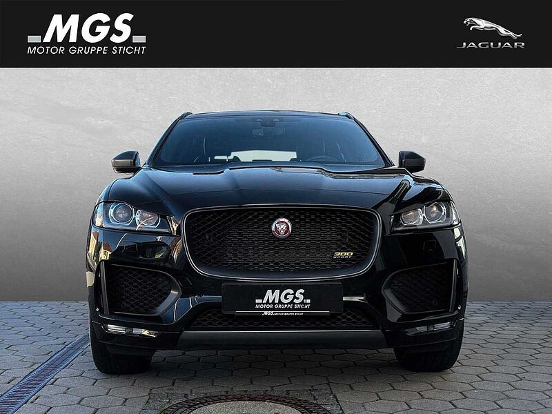 Jaguar F-Pace 300 Sport 30d AWD