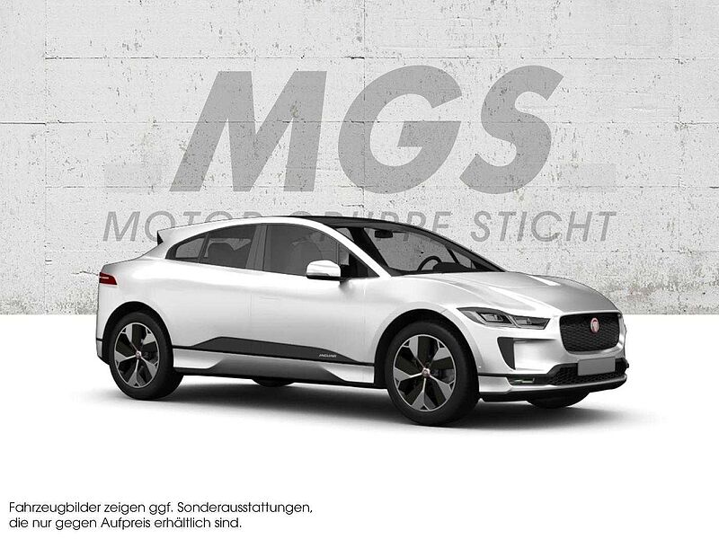 Jaguar I-Pace EV 400 R-Dynamic HSE, Winterpaket