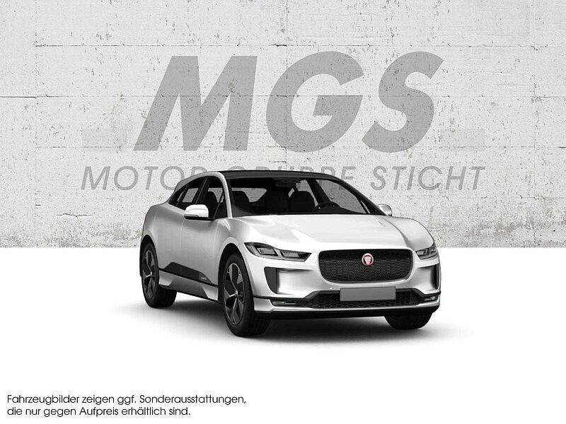 Jaguar I-Pace EV 400 R-Dynamic HSE, Winterpaket