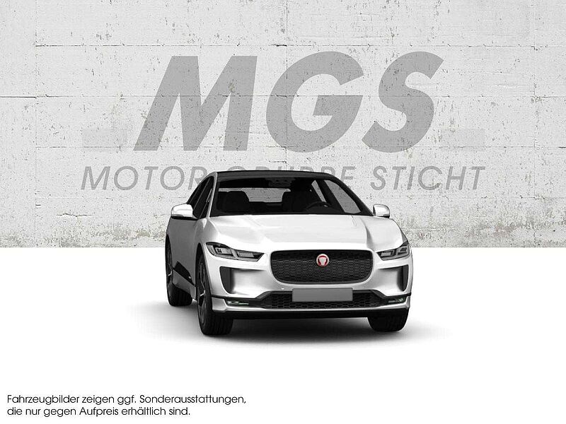 Jaguar I-Pace EV 400 R-Dynamic HSE, Winterpaket