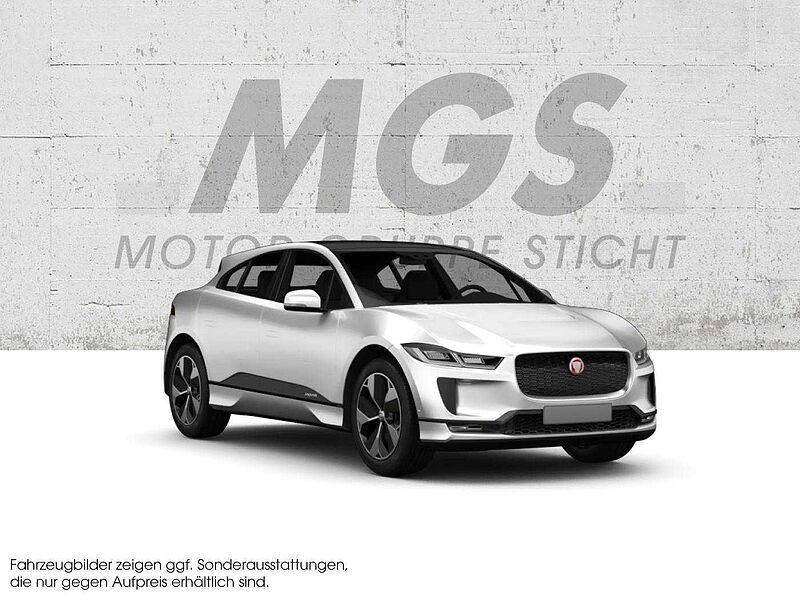 Jaguar I-Pace EV 400 R-Dynamic HSE, Winterpaket