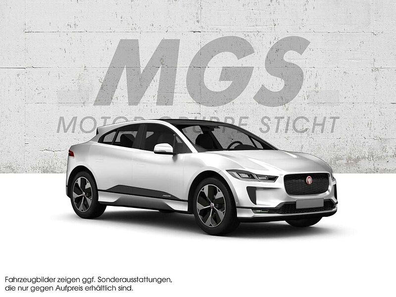 Jaguar I-Pace EV 400 R-Dynamic HSE, Winterpaket