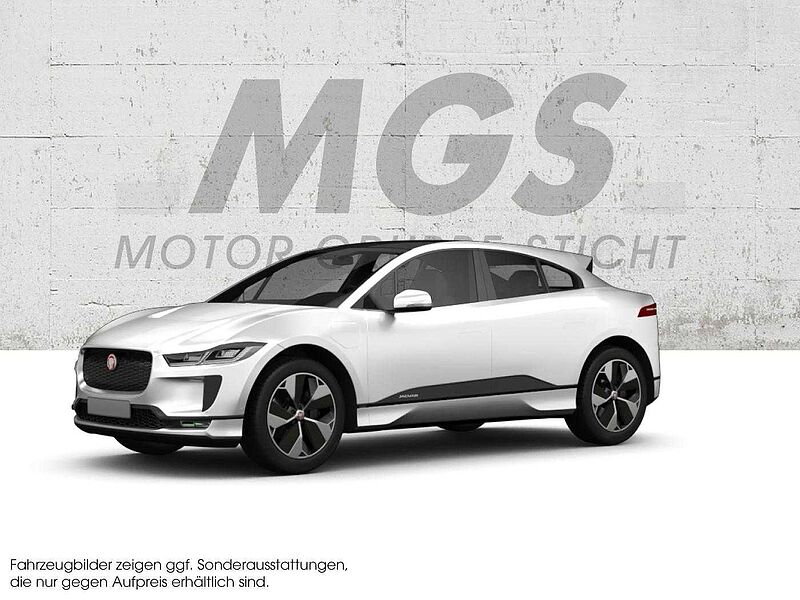 Jaguar I-Pace EV 400 R-Dynamic HSE, Winterpaket