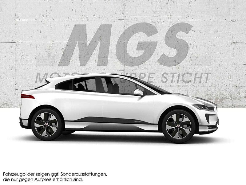 Jaguar I-Pace EV 400 R-Dynamic HSE, Winterpaket