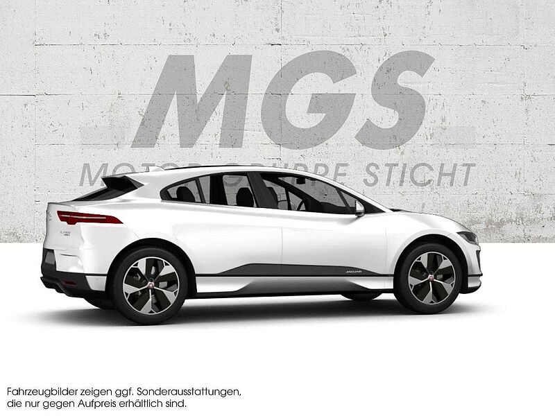 Jaguar I-Pace EV 400 R-Dynamic HSE, Winterpaket