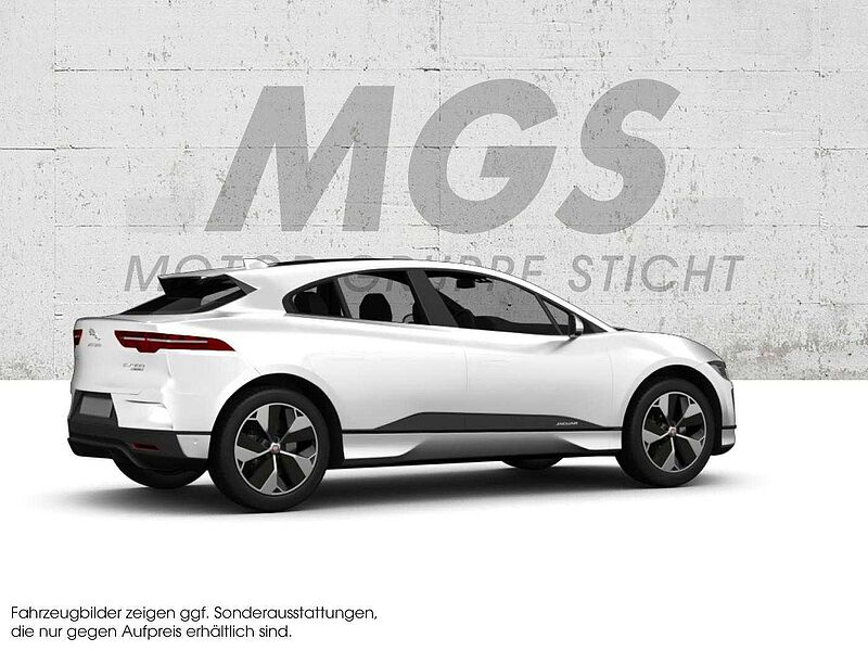 Jaguar I-Pace EV 400 R-Dynamic HSE, Winterpaket