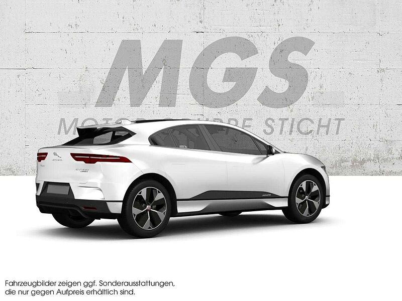 Jaguar I-Pace EV 400 R-Dynamic HSE, Winterpaket