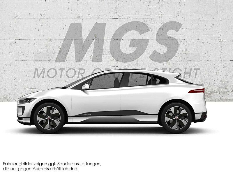 Jaguar I-Pace EV 400 R-Dynamic HSE, Winterpaket