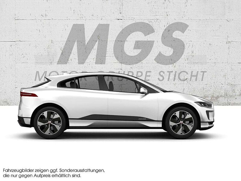 Jaguar I-Pace EV 400 R-Dynamic HSE, Winterpaket