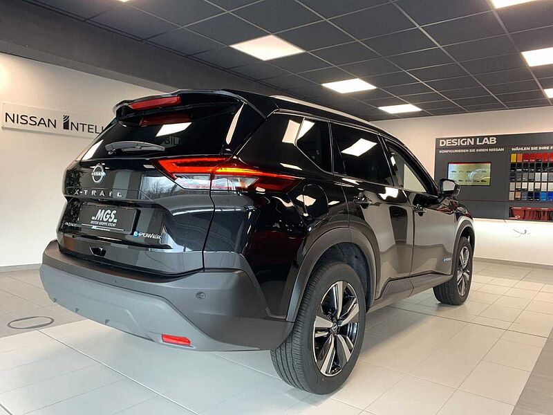 Nissan X-Trail N-Connecta 1.5 VC-T e-Power e-4ORCE