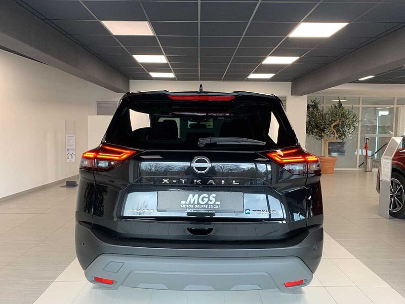 Nissan X-Trail N-Connecta 1.5 VC-T e-Power e-4ORCE