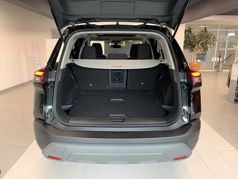 Nissan X-Trail N-Connecta 1.5 VC-T e-Power e-4ORCE