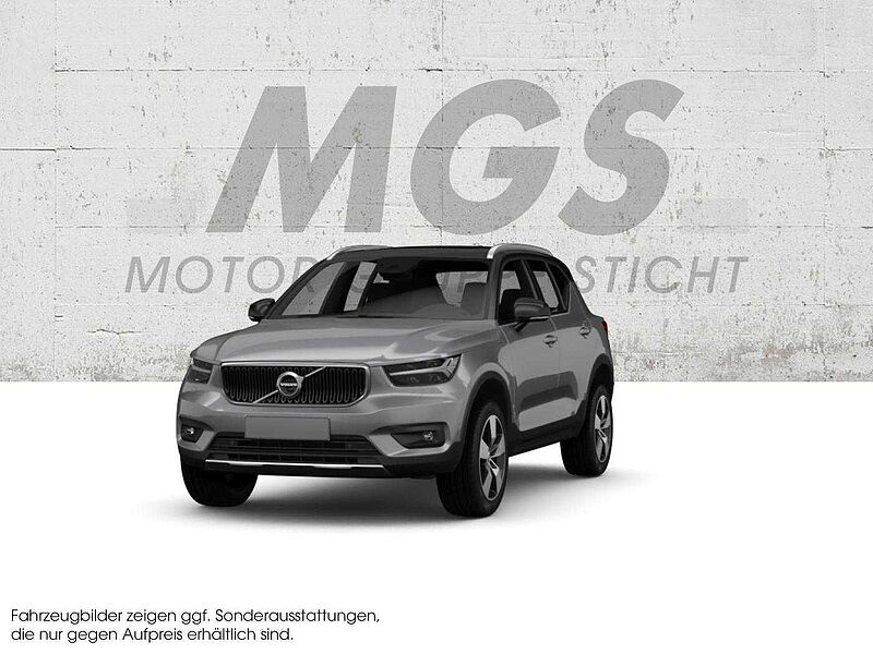 Volvo XC40 Plus Dark 2WD 2.0 DAB #Licht-Paket #NAVI