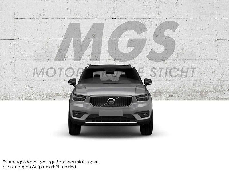 Volvo XC40 Plus Dark 2WD 2.0 DAB #Licht-Paket #NAVI