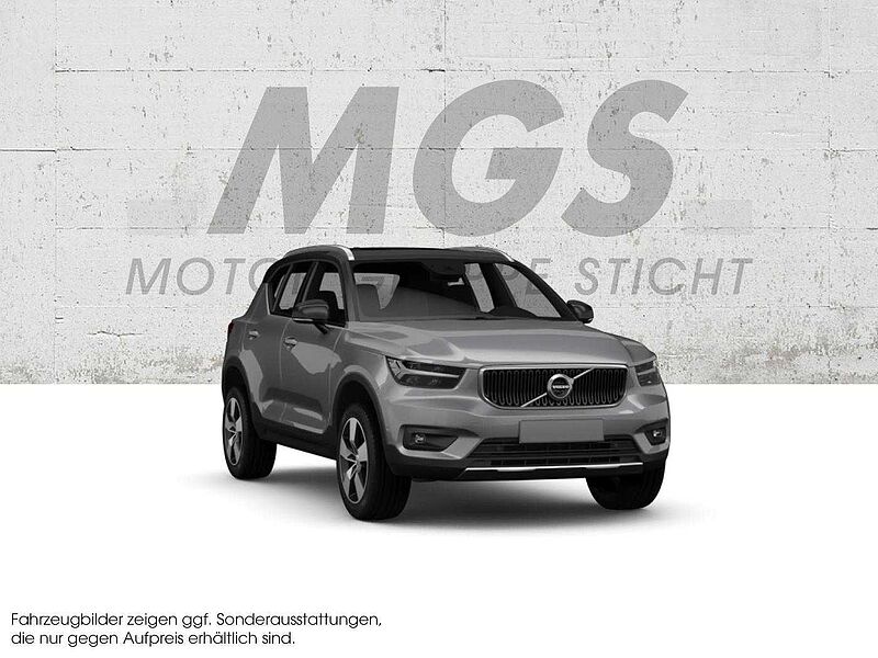 Volvo XC40 Plus Dark 2WD 2.0 DAB #Licht-Paket #NAVI