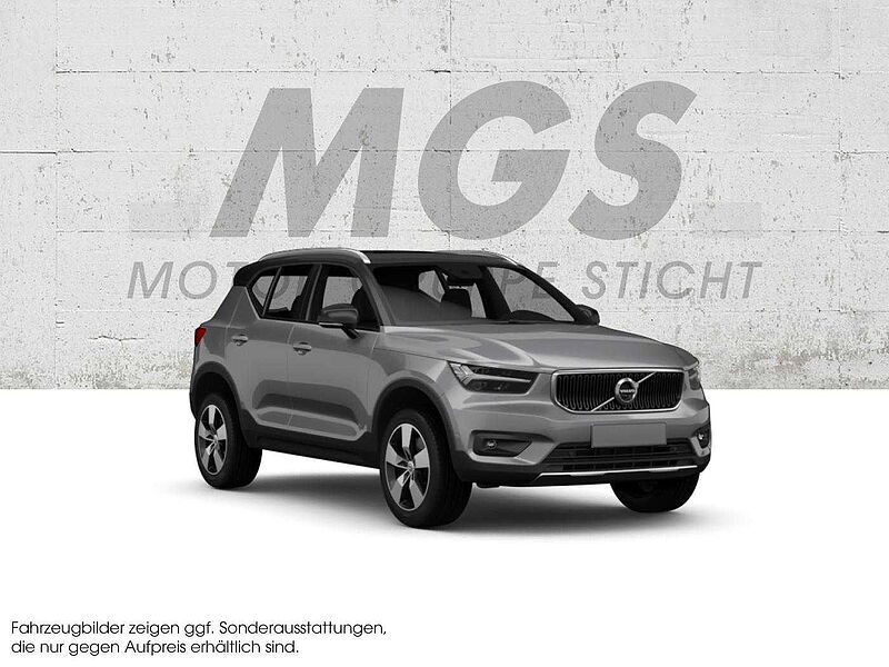 Volvo XC40 Plus Dark 2WD 2.0 DAB #Licht-Paket #NAVI