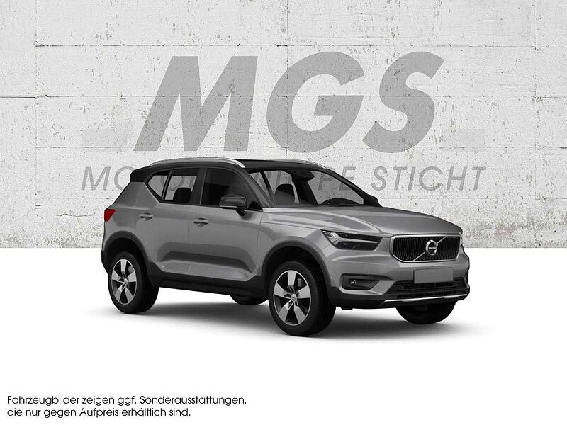 Volvo XC40 Plus Dark 2WD 2.0 DAB #Licht-Paket #NAVI