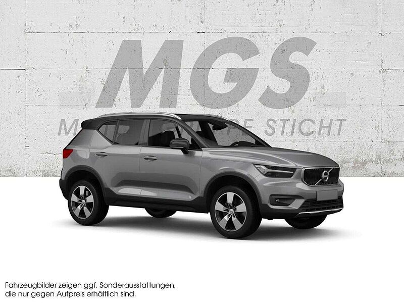 Volvo XC40 Plus Dark 2WD 2.0 DAB #Licht-Paket #NAVI