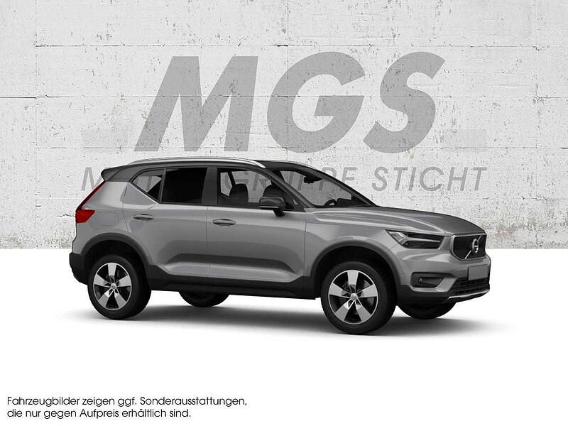 Volvo XC40 Plus Dark 2WD 2.0 DAB #Licht-Paket #NAVI