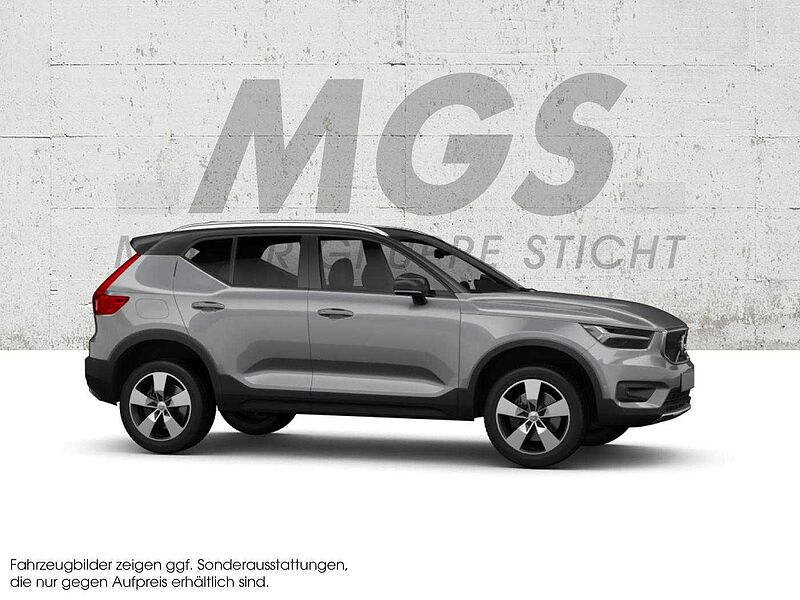 Volvo XC40 Plus Dark 2WD 2.0 DAB #Licht-Paket #NAVI