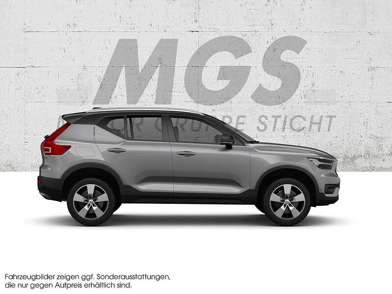 Volvo XC40 Plus Dark 2WD 2.0 DAB #Licht-Paket #NAVI