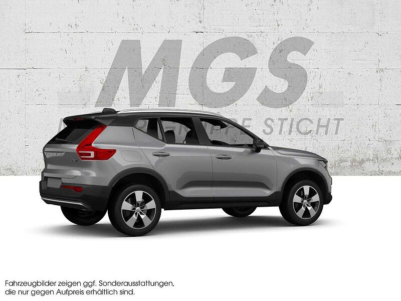 Volvo XC40 Plus Dark 2WD 2.0 DAB #Licht-Paket #NAVI