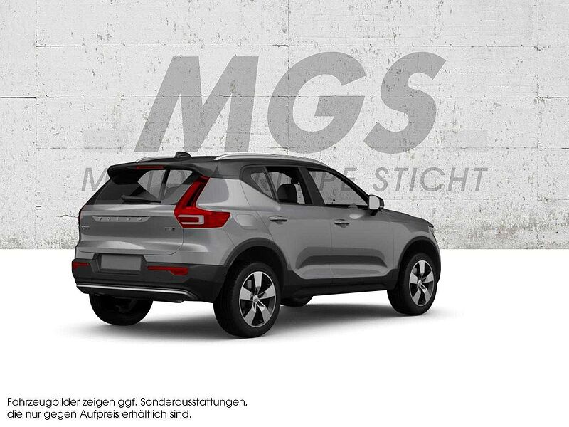 Volvo XC40 Plus Dark 2WD 2.0 DAB #Licht-Paket #NAVI