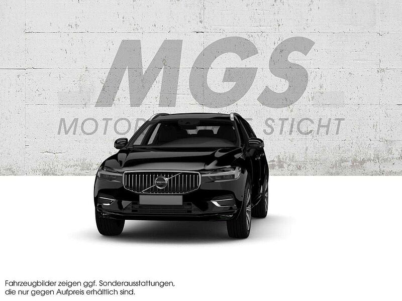 Volvo XC60 Plus Dark AWD #Harman-Kardon #Licht-Paket