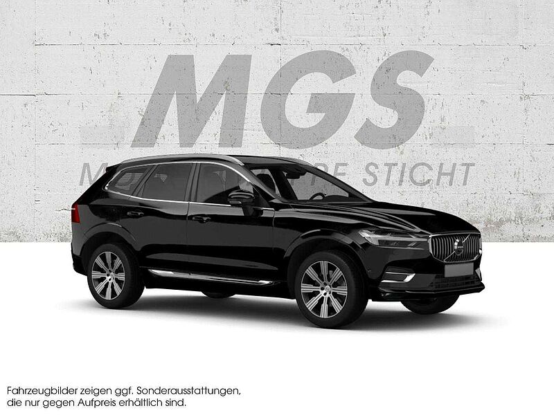 Volvo XC60 Plus Dark AWD #Harman-Kardon #Licht-Paket