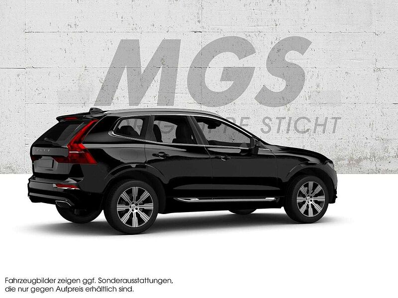 Volvo XC60 Plus Dark AWD #Harman-Kardon #Licht-Paket