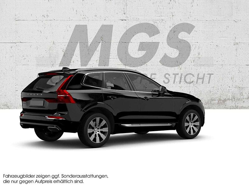 Volvo XC60 Plus Dark AWD #Harman-Kardon #Licht-Paket