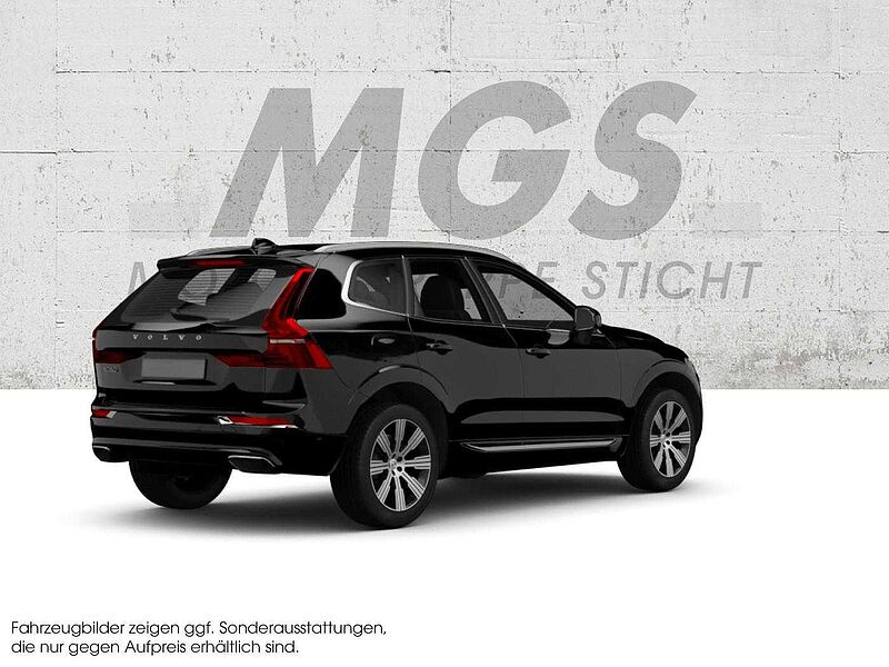 Volvo XC60 Plus Dark AWD #Harman-Kardon #Licht-Paket