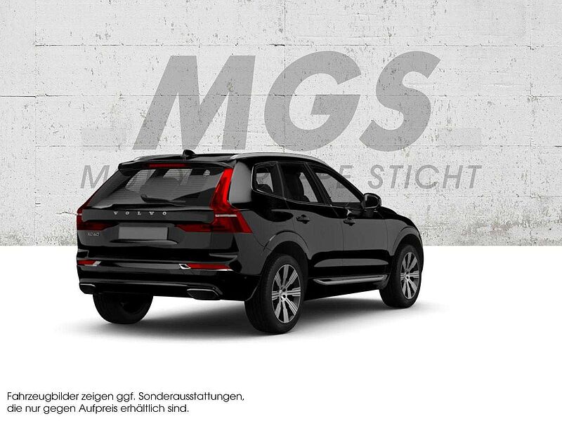 Volvo XC60 Plus Dark AWD #Harman-Kardon #Licht-Paket