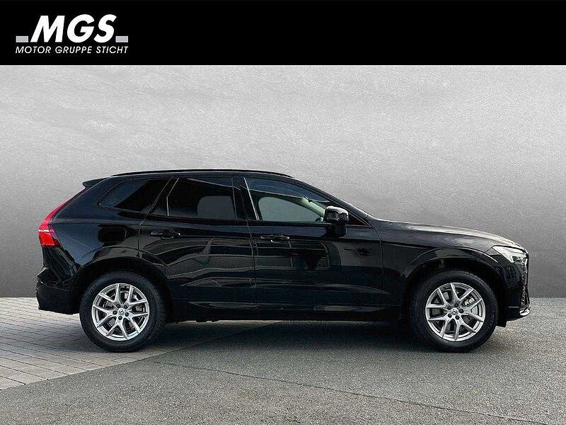 Volvo XC60 Plus Dark AWD #Harman-Kardon #Licht-Paket