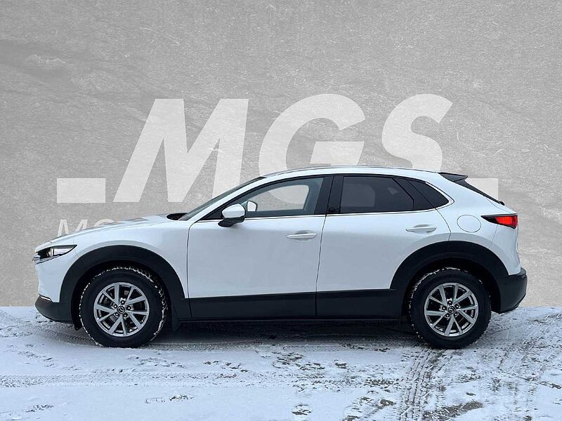 Mazda CX-30 Selection 2WD HUD #NAVI#KLMA#SHZ#KAMERA