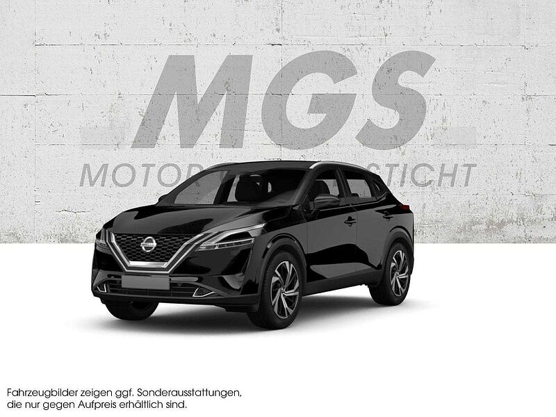 Nissan Qashqai N-Connecta e-Power | Sofort verfügbar