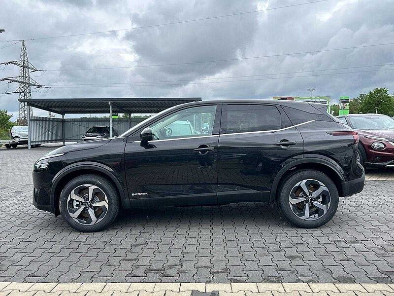 Nissan Qashqai N-Connecta e-Power | Sofort verfügbar