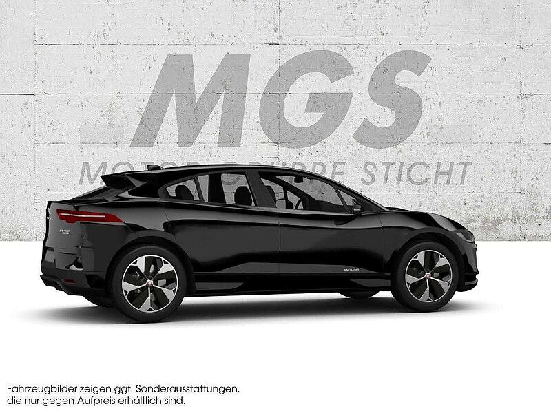 Jaguar I-Pace EV400 R-Dynamic SE Panorama UPE 99.887