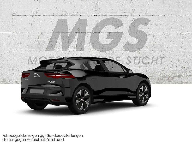 Jaguar I-Pace EV400 R-Dynamic SE Panorama UPE 99.887