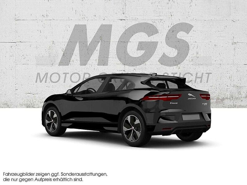 Jaguar I-Pace EV400 R-Dynamic SE Panorama UPE 99.887