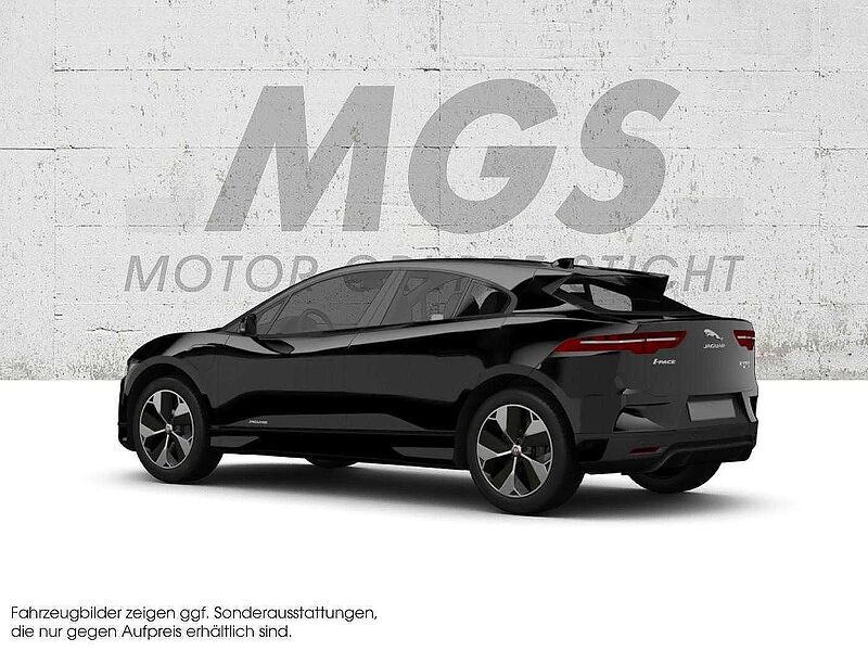 Jaguar I-Pace EV400 R-Dynamic SE Panorama UPE 99.887