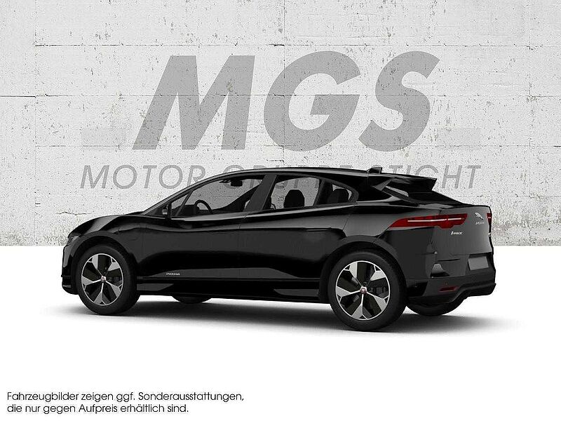 Jaguar I-Pace EV400 R-Dynamic SE Panorama UPE 99.887