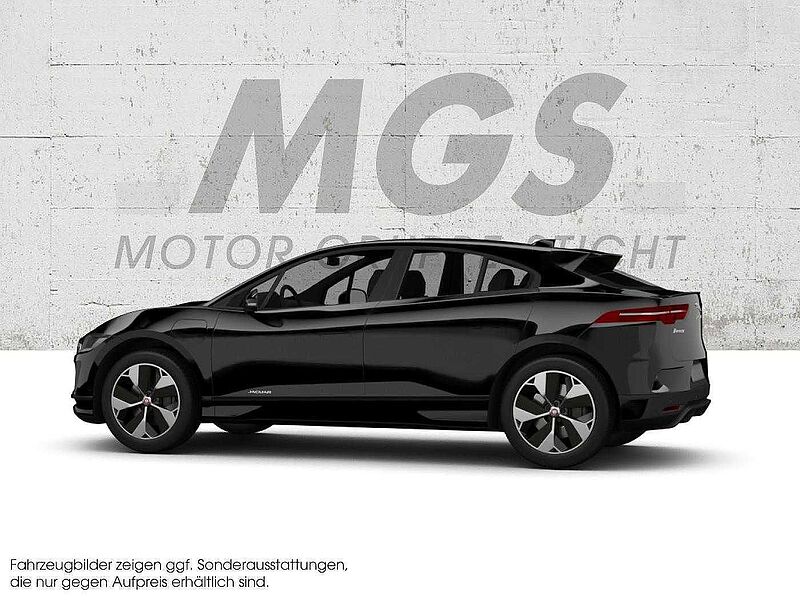 Jaguar I-Pace EV400 R-Dynamic SE Panorama UPE 99.887